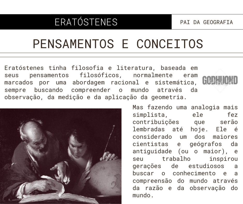 Bem-vindo ao GodHuond